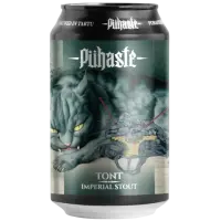 Pühaste Tont