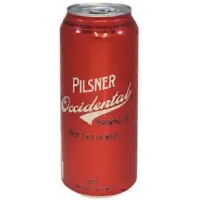 Occidental Brewing Pilsner