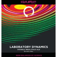 Equilibrium Brewery Laboratory Dynamics