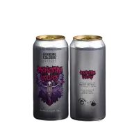 Changing Colours Brewing Project Orchestra of Wolves