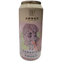 Annex Ale Project Paradise Found