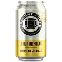 Draught Works Brewery Lemon Meringue