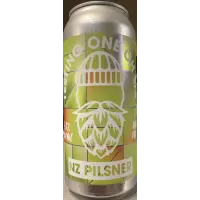 Lumberbeard Brewing Testing One Oh Six