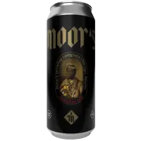 Moor's Brewing Co. Session Ale