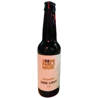 Redchurch Brewery Urban Farmhouse Dark Light