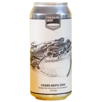 Pressure Drop Brewing Crabs 2026