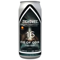 Rodinný Pivovar Zichovec Eye Of Odin 16