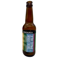 Redchurch Brewery Deck Chair Pale Ale