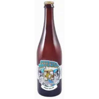 Pivovar Matuška Fresh Sailor