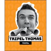 Stadsbrouwerij Veenendaal Tripel Thomas
