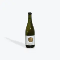 Mr Little Cider Little Woody