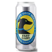 Pressure Drop Brewing Fast Gary
