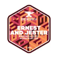 Brewsmith Beer Ernest And Jester