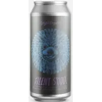 Stigbergets Bryggeri Silent Stout