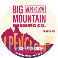 Big Mountain Brewing Co. Alpenglow