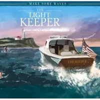 Connecticut Valley Brewing The Light Keeper