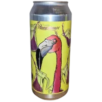 Tripping Animals Brewing Co. Limonada Rosada (Limonada Series)