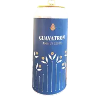 Barn Hammer Brewing Company Guavatron