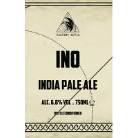 Resting Devil Brewery INO