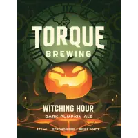 Torque Brewing Witching Hour