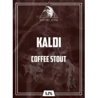 Resting Devil Brewery Kaldi