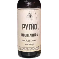 Resting Devil Brewery Pytho
