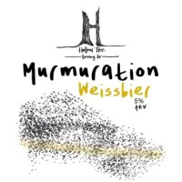 Hollow Tree Brewing Murmuration