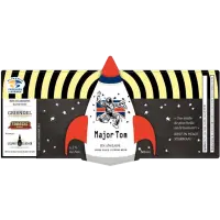 L'Esprit de Clocher Microbrasserie Major Tom