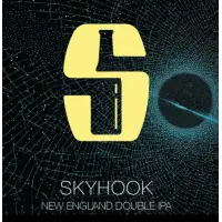 Salikatt Bryggeri Skyhook