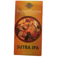 Instant Karma Sutra IPA