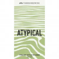 Threes Brewing Atypical