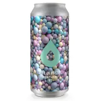 Polly's Brew Co. Life In Pastel