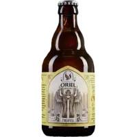 Oriel Beer Tripel