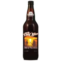 Left Coast Brewing Company The Big Office IPA