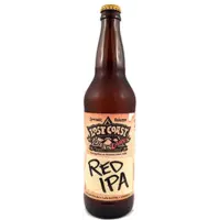 Lost Coast Brewery Labs: Red IPA
