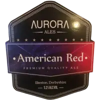 Aurora Ales American Red