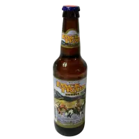 Big Sky Brewing Company Pack Train