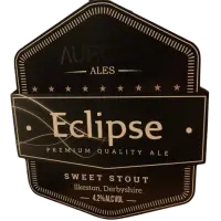 Aurora Ales Eclipse
