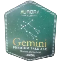Aurora Ales Gemini