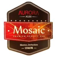 Aurora Ales Mosaic