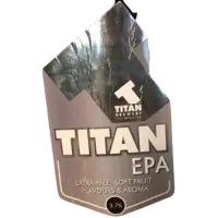 Titan Brewery Titan EPA