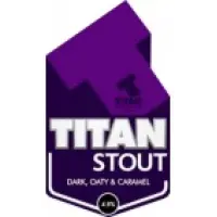 Titan Brewery Titan Stout