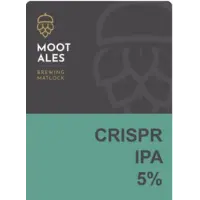 Moot Ales Crispr