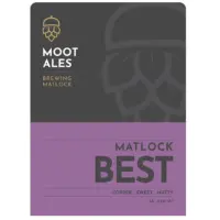 Moot Ales Matlock Best