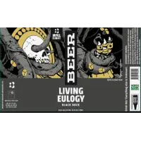 Irrelevant Beer Living Eulogy