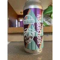 Lumberbeard Brewing Hop Choppin Version 13 (Thirteen)