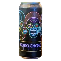 BreWskey Koko Choko