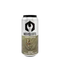 Moersleutel Craft Brewery Ancient Engineering - Biface