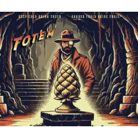 BreWskey Totem
