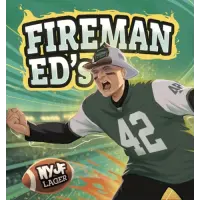Bolero Snort Brewery Fireman Ed's NYJF Lager